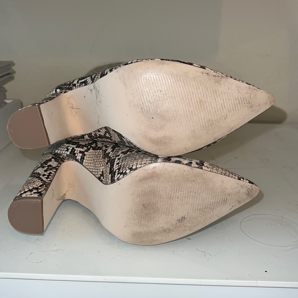 Steve Madden Rouge Boot - Picture 3 of 4